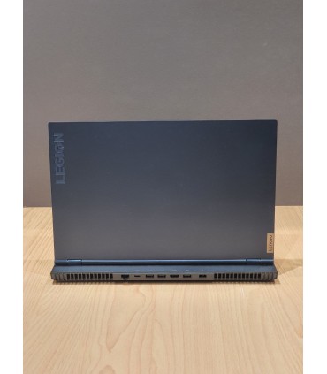 لپ تاپ 15.6 اینچی لنوو مدل Legion 5 15ACH6
