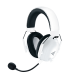 هدست گیمینگ ریزر (سفید) مدل  (RAZER Headset Blackshark V2 Pro (white