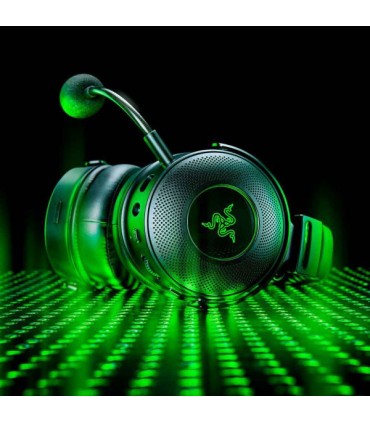 هدست گیمینگ ریزر مدل  Razer Headset Kraken V3 Pro