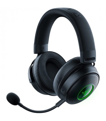 هدست گیمینگ ریزر مدل  Razer Headset Kraken V3 Pro