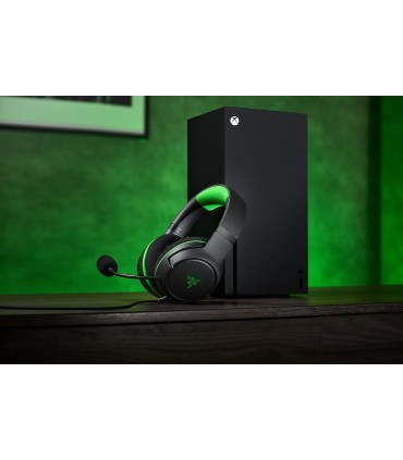 هدست گیمینگ ریزر مدل Razer Headset KAIRA for XBOX black