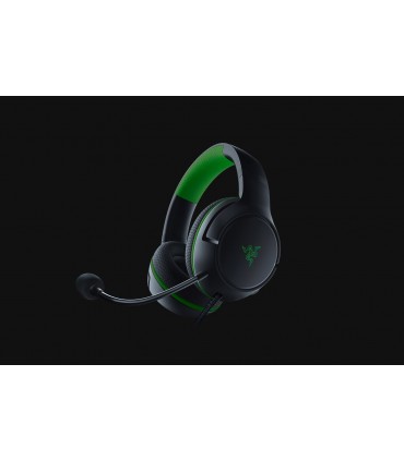 هدست گیمینگ ریزر مدل Razer Headset KAIRA for XBOX black