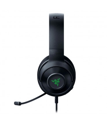 هدست گیمینگ ریزر مدل  Razer Headset Kraken V3 X - Wired