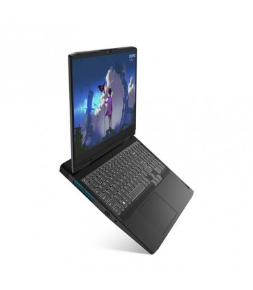 لپ تاپ لنوو مدل Lenovo IdeaPad Gaming 3 Core i7 12650H