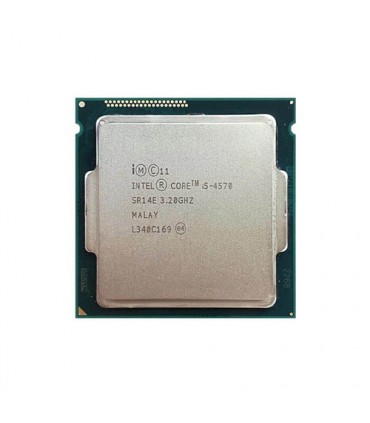 سی پی یو اینتل مدل Intel Core i5-4570