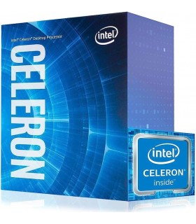 پردازنده اینتل Intel Celeron G5905 Comet Lake Box