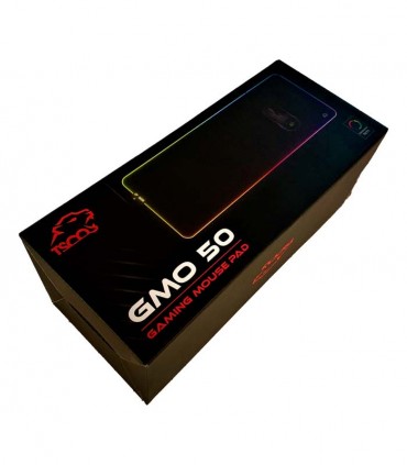 ماوس پد گیمینگ تسکو مدل GMO 50