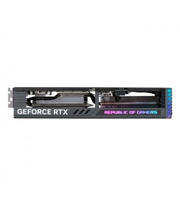 کارت گرافیک ایسوس مدل ROG Strix GeForce RTX 4060 Ti OC Edition 16GB GDDR6