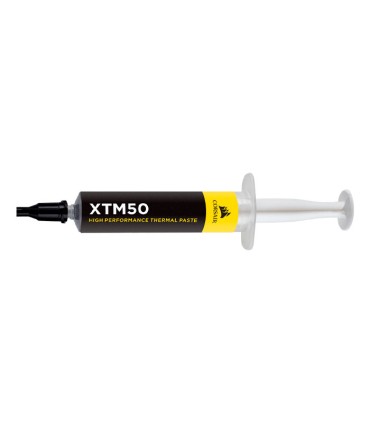 خمیر سیلیکون کورسیر XTM50