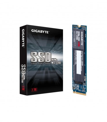 اس اس دی گیگابایت GIGABYTE NVME M.2 1TB SSD