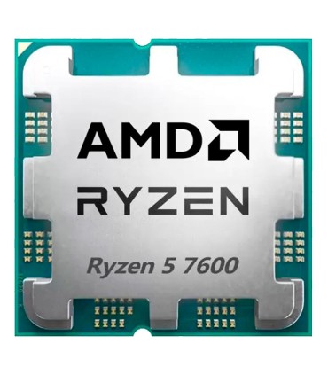 پردازنده ای ام دی Ryzen 5 7600