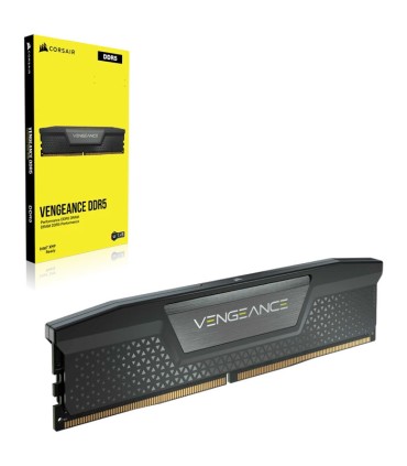 رم کورسیر  Vengeance 16GB 5200Mhz Single DDR5