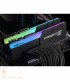 رم جی اسکیل  RAM Trident Z RGB GTZR DDR4 32GB 3000MHz CL16