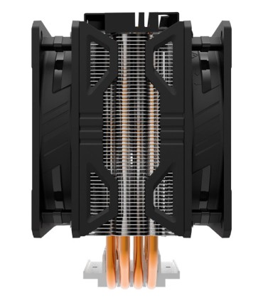 خنک کننده پردازنده کولر مستر HYPER 212 LED TURBO ARGB