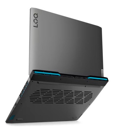 لپ تاپ لنوو LOQ 15IRH8 i5-16-512-RTX2050
