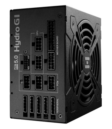 پاور اف اس پی Hydro G PRO ATX3.0 (PCIe5.0) 850W