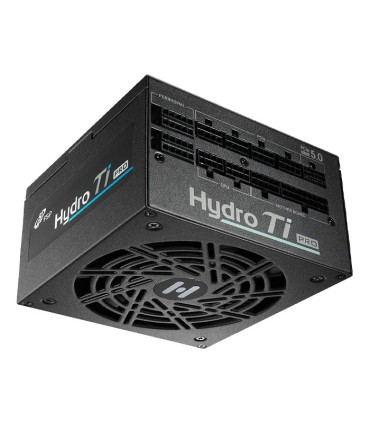 پاور اف اس پی Hydro Ti PRO ATX3.0 (PCIe5.0) 1000W