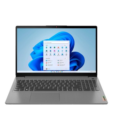 لپ تاپ لنوو IdeaPad 3 15IAU7 i3-8-256