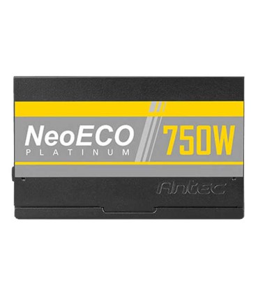 پاور انتک مدل NEO ECO 750W PLATINUM