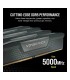 رم کورسیر VENGEANCE 32GB 2x16GB DDR5 4800MHz C40 Desktop RAM