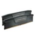 رم کورسیر VENGEANCE 32GB 16GBx2 5200MHz CL40 DDR5
