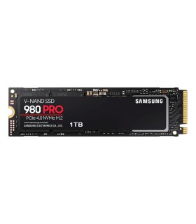 اس اس دی سامسونگ M.2 980 PRO 1TB PCIe 4.0 NVMe