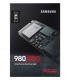 Samsung 980 PRO 1TB PCIe 4.0 NVMe M.2 SSD