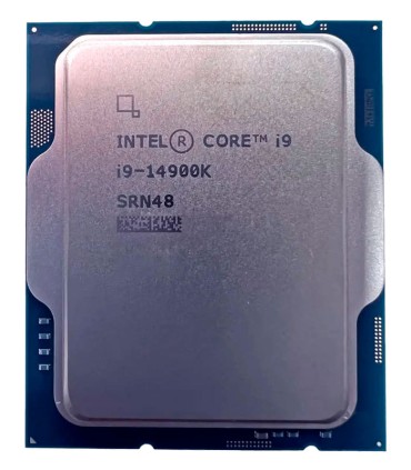 پردازنده اینتل Core i9 14900K Tray