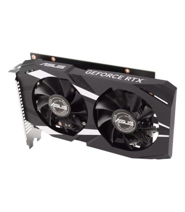 کارت گرافیک ایسوس Dual RTX 3050 OC Edition 6GB GDDR6