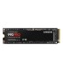 اس اس دی سامسونگ 990PRO PCIe 4.0 NVMe ظرفیت 2 ترابایت