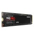 اس اس دی سامسونگ 990PRO PCIe 4.0 NVMe ظرفیت 2 ترابایت