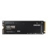 اس اس دی سامسونگ 980 PCIe 3.0 NVMe ظرفیت 500 گیگابایت