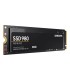 اس اس دی سامسونگ 980 PCIe 3.0 NVMe ظرفیت 500 گیگابایت