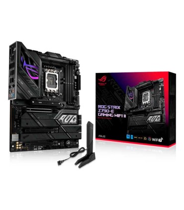 مادربرد ایسوس ROG STRIX Z790-E GAMING WIFI II