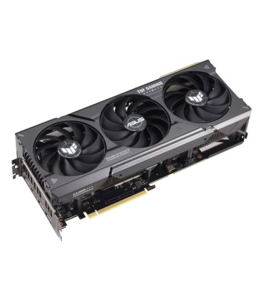 کارت گرافیک ایسوس TUF Gaming GeForce RTX 4070 SUPER 12GB GDDR6X OC Edition