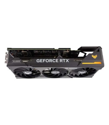 کارت گرافیک ایسوس TUF Gaming GeForce RTX 4070 SUPER 12GB GDDR6X OC Edition