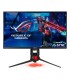 مانیتور گیمینگ ایسوس ROG STRIX XG258Q سایز 24.5 اینچ