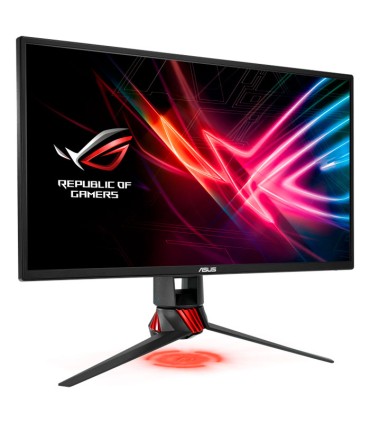 مانیتور گیمینگ ایسوس ROG STRIX XG258Q سایز 24.5 اینچ