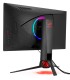 مانیتور گیمینگ ایسوس ROG STRIX XG258Q سایز 24.5 اینچ