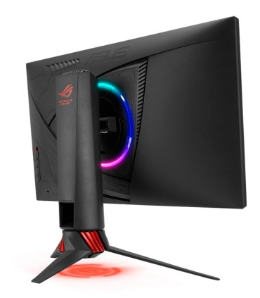 مانیتور گیمینگ ایسوس ROG STRIX XG258Q سایز 24.5 اینچ