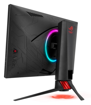 مانیتور گیمینگ ایسوس ROG STRIX XG258Q سایز 24.5 اینچ