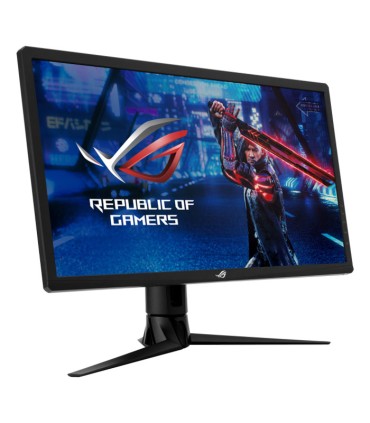 مانیتور گیمینگ ایسوس ROG STRIX XG27UQR سایز 27 اینچ