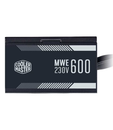 پاور کولر مستر MWE 600 WHITE 230V - V2