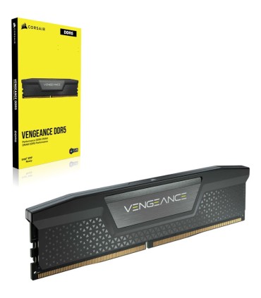 رم Corsair 32GB Vengeance DDR5 5200 CL40 DUAL