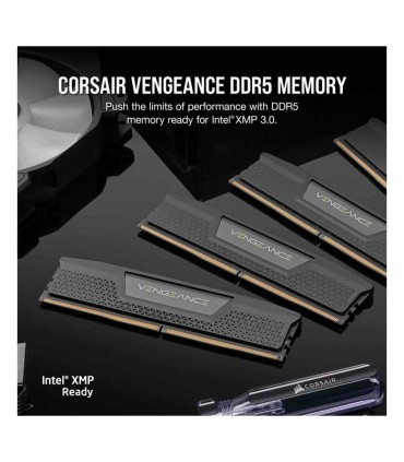 رم Corsair 32GB Vengeance DDR5 5200 CL40 DUAL