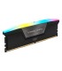 رم کورسیر Vengeance RGB 32GB 16GBx2 5200MHz CL40 DDR5