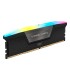 رم کورسیر Vengeance RGB 64GB 32GBx2 5200MHz CL40 DDR5