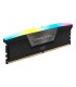 رم کورسیر Vengeance RGB 64GB 32GBx2 6000MHz CL40 DDR5