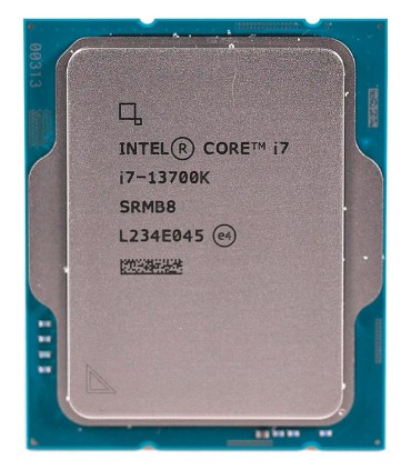پردازنده اینتل Core i7 13700K Tray