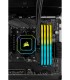 رم کورسیر VENGEANCE RGB RS 32GB DUAL 3600MHZ CL18 DDR4